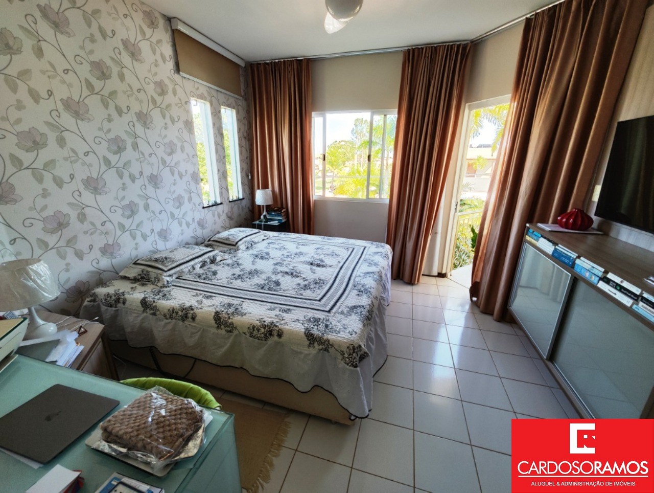 Casa, 4 quartos, 404 m² - Foto 19