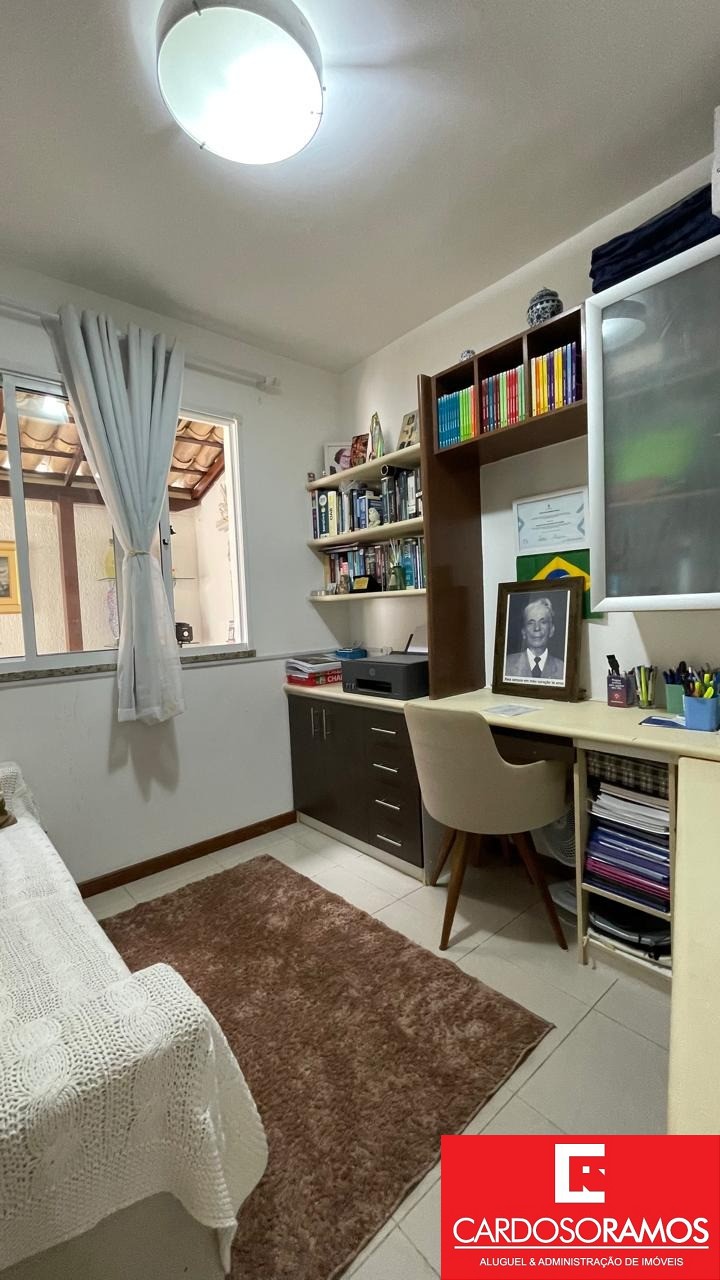 Casa, 4 quartos, 108 m² - Foto 13