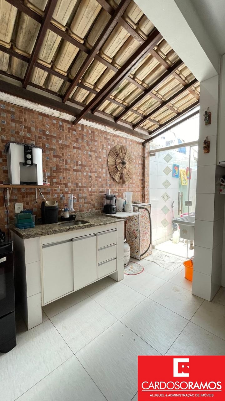 Casa, 4 quartos, 135 m² - Foto 32