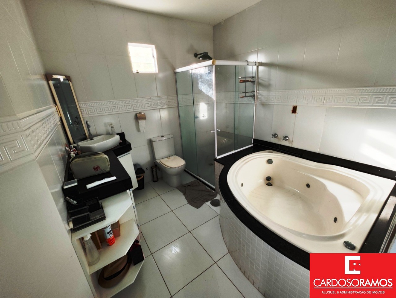 Casa, 9 quartos, 370 m² - Foto 16