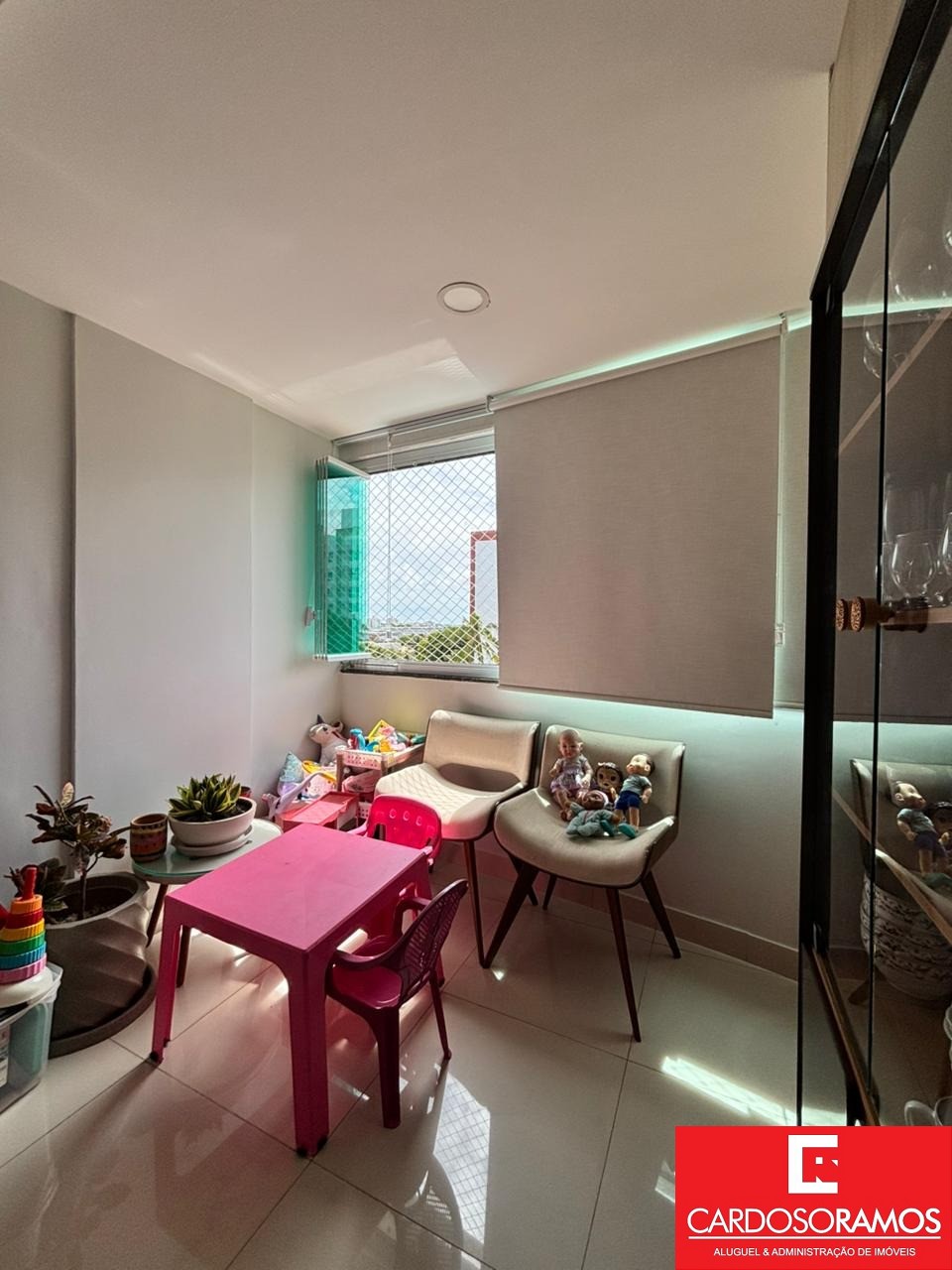 Apartamento, 3 quartos, 79 m² - Foto 11