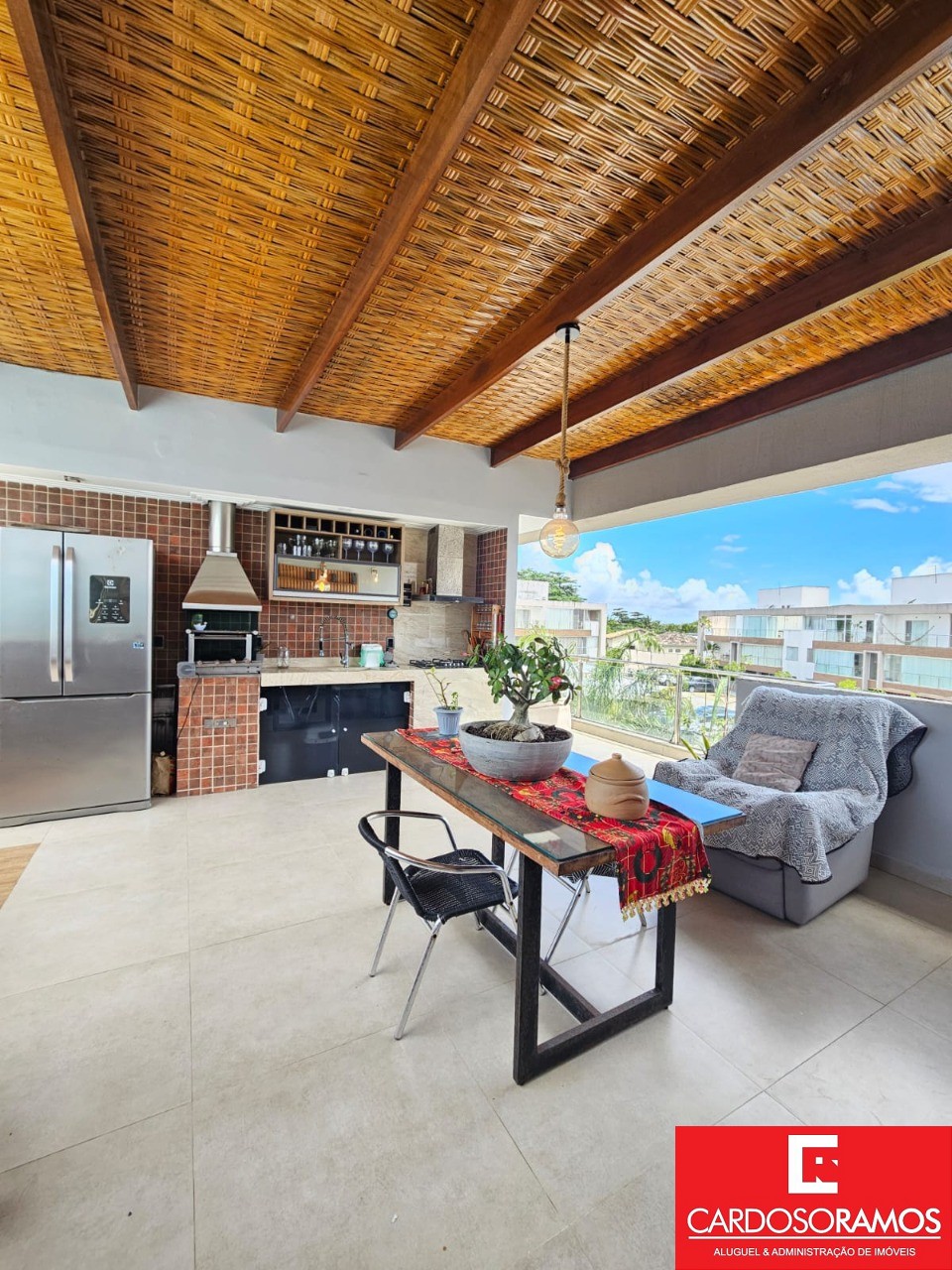 Apartamento, 2 quartos, 198 m² - Foto 23