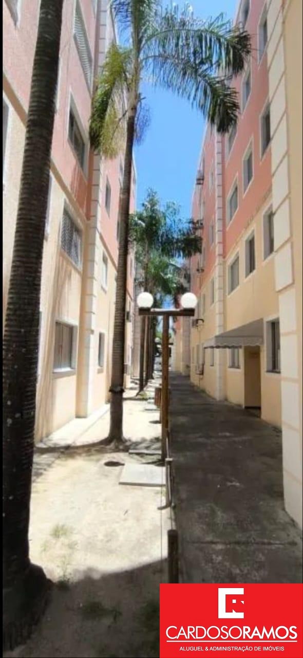 Apartamento, 2 quartos, 49 m² - Foto 15