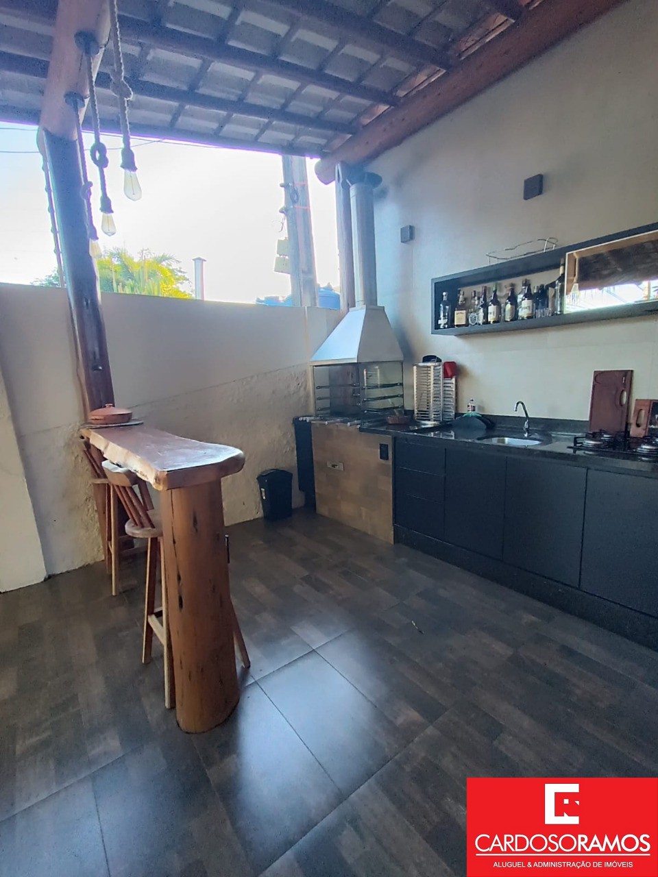 Casa, 3 quartos, 390 m² - Foto 46