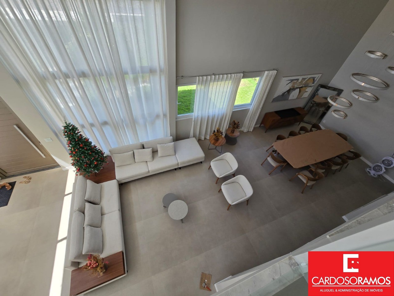 Casa, 5 quartos - Foto 12