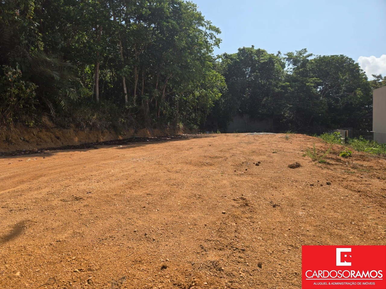 Terreno, 440 m² - Foto 1