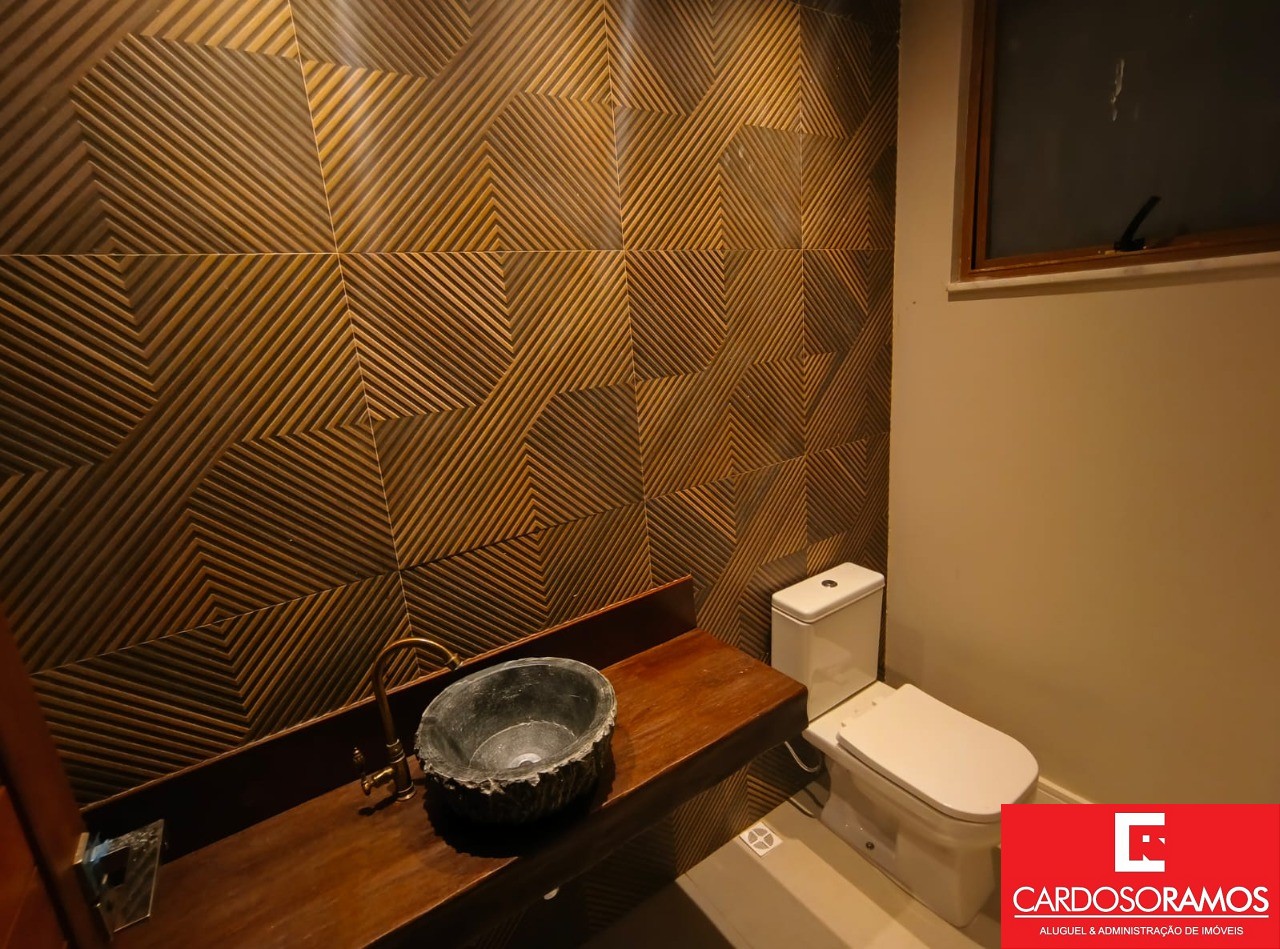 Casa, 5 quartos, 375 m² - Foto 35