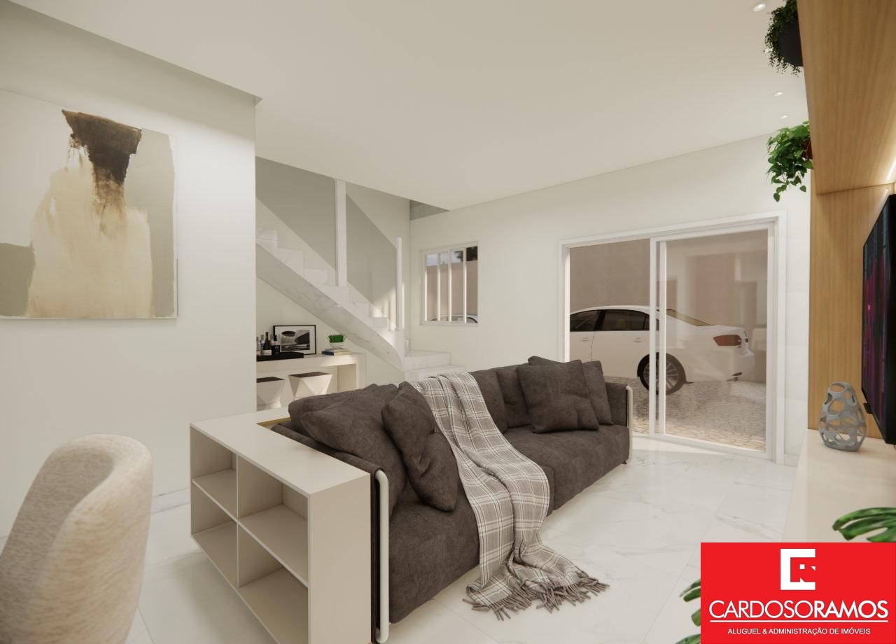 Casa, 3 quartos, 100 m² - Foto 32