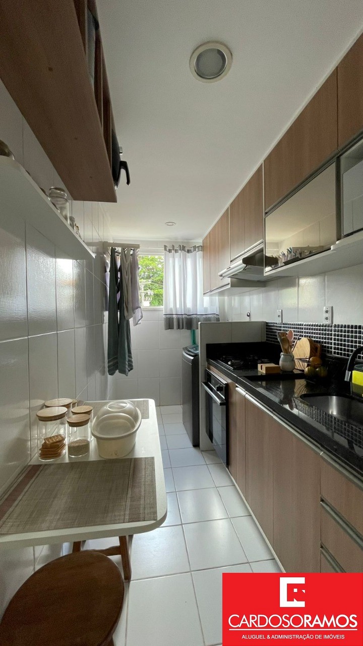 Apartamento, 2 quartos, 49 m² - Foto 8