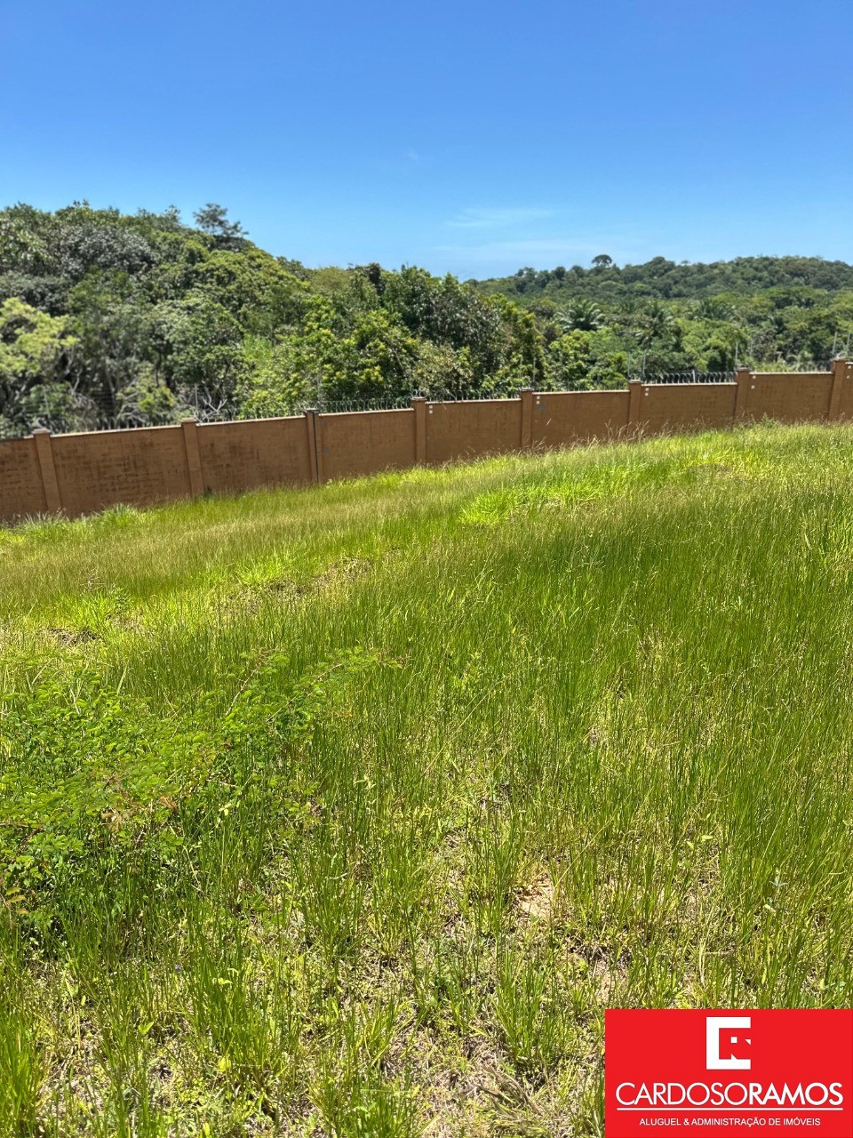 Terreno, 550 m² - Foto 2