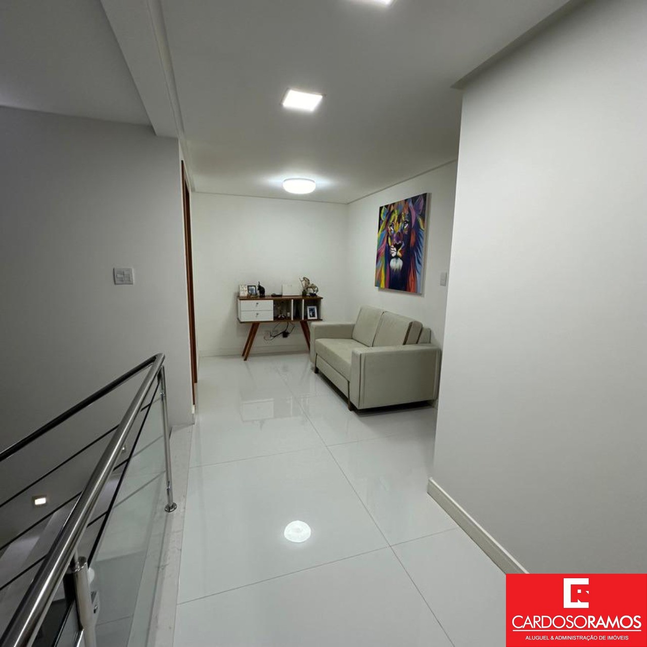 Casa, 3 quartos, 281 m² - Foto 9