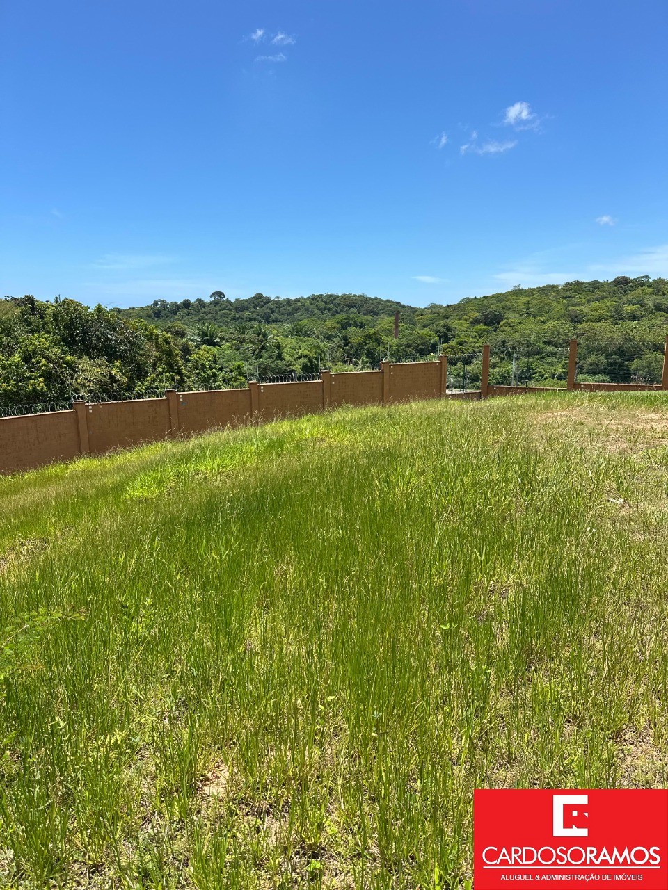 Terreno, 550 m² - Foto 1