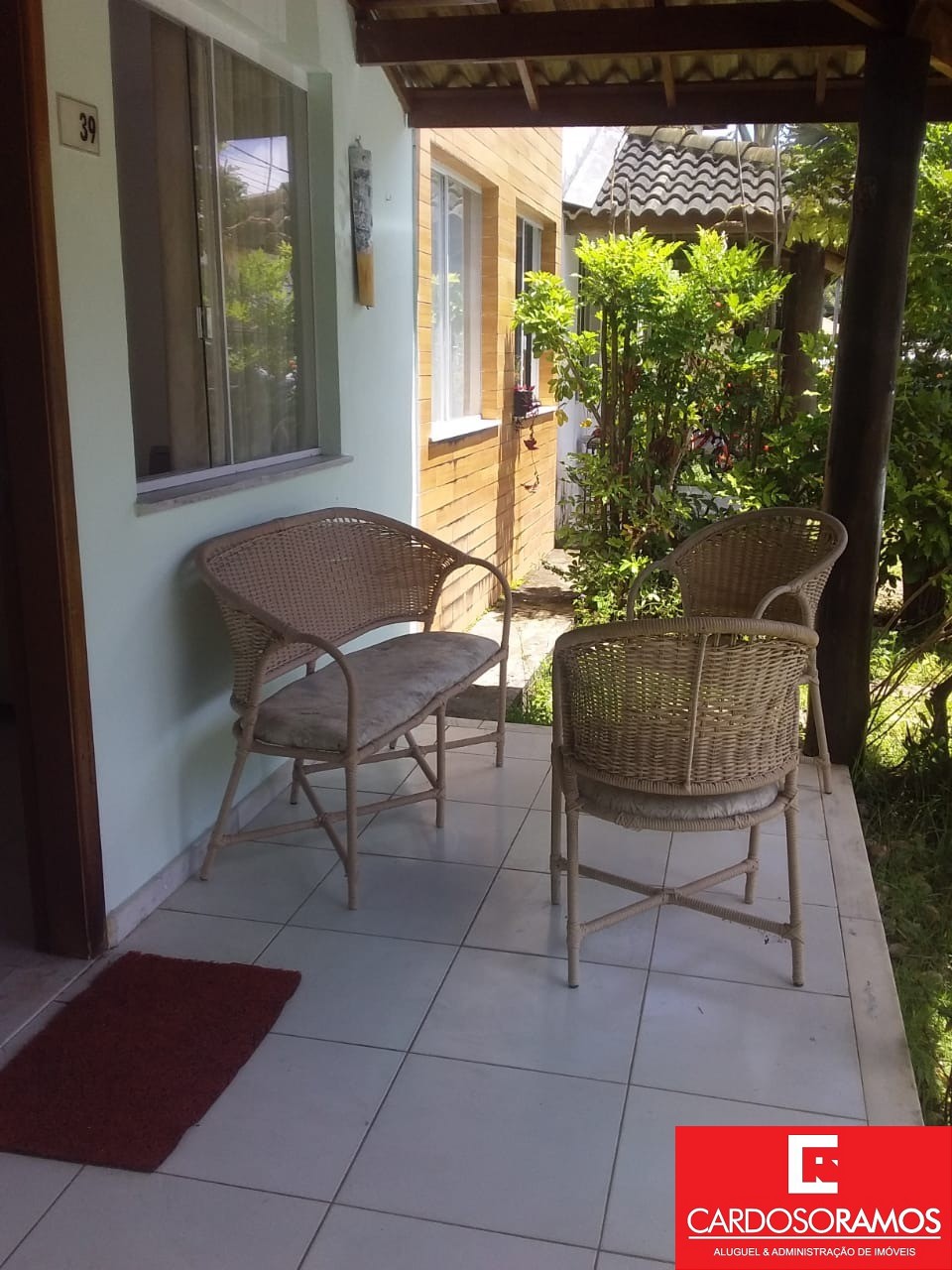 Casa, 4 quartos, 160 m² - Foto 3