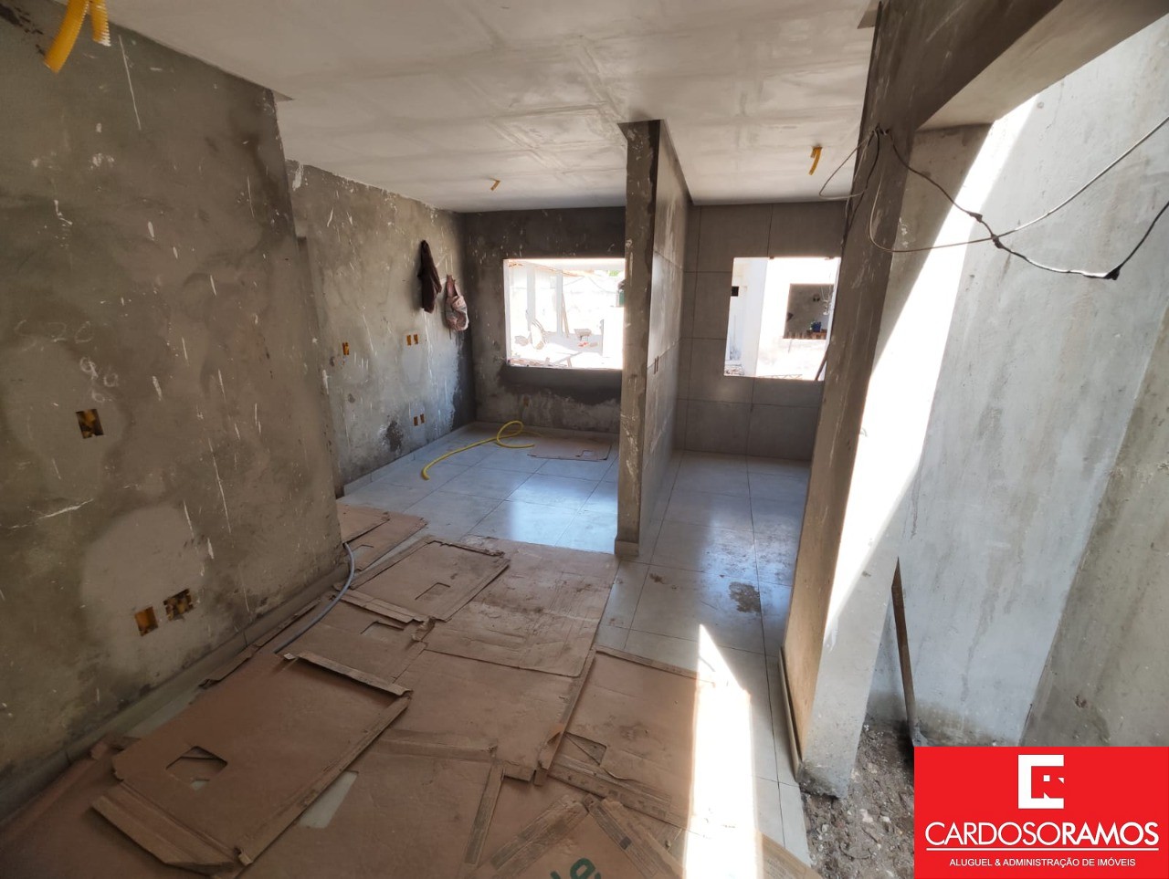 Casa, 2 quartos - Foto 5