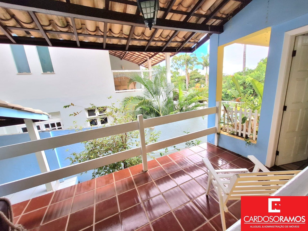 Casa, 4 quartos, 328 m² - Foto 10