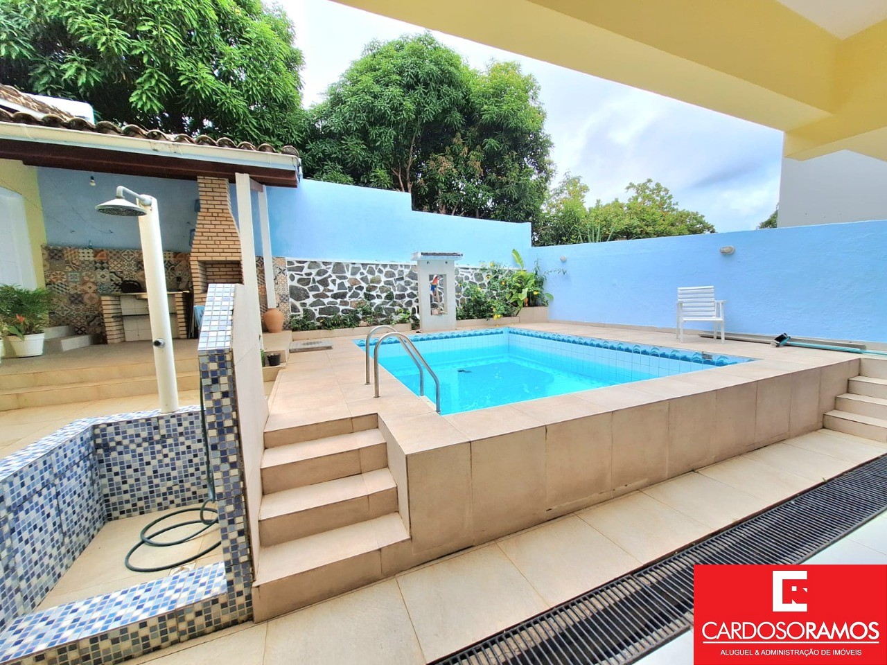 Casa, 4 quartos, 328 m² - Foto 17