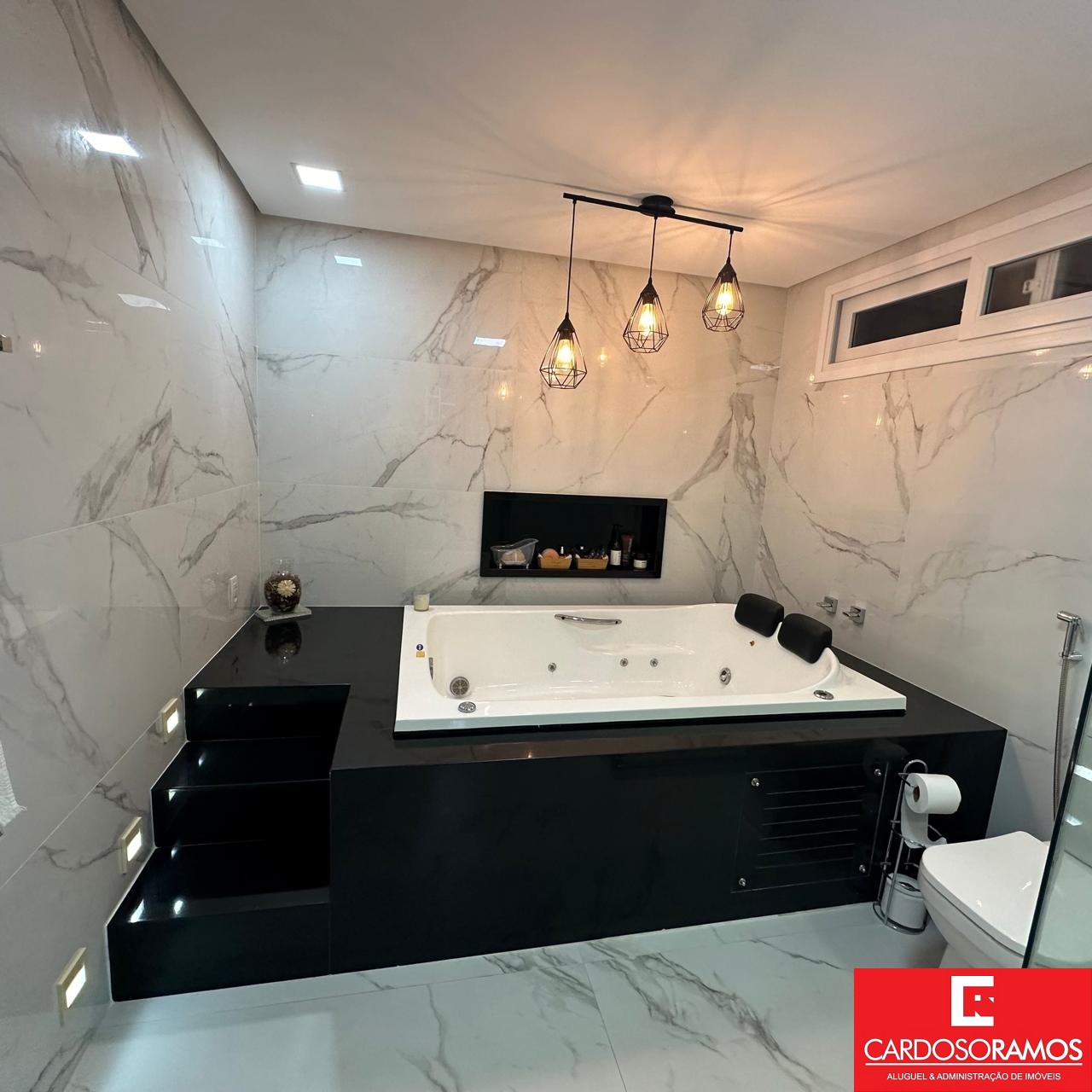 Casa, 3 quartos, 281 m² - Foto 12