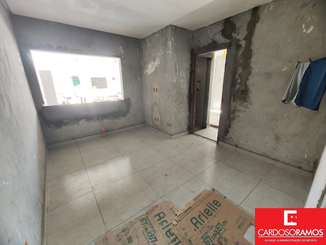 Casa, 2 quartos - Foto 6