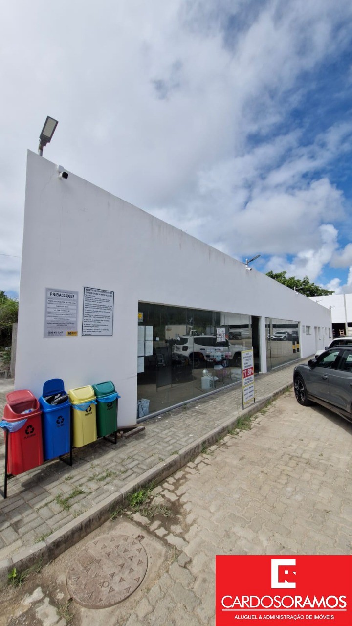 Loja-Salão, 60 m² - Foto 3