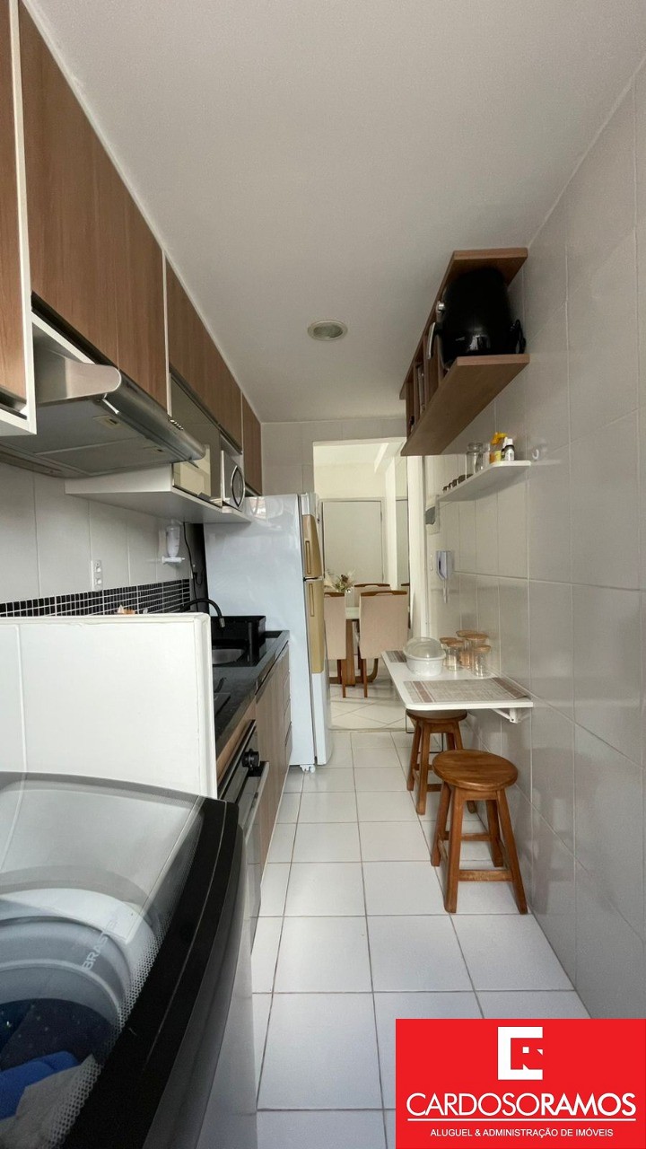 Apartamento, 2 quartos, 49 m² - Foto 12