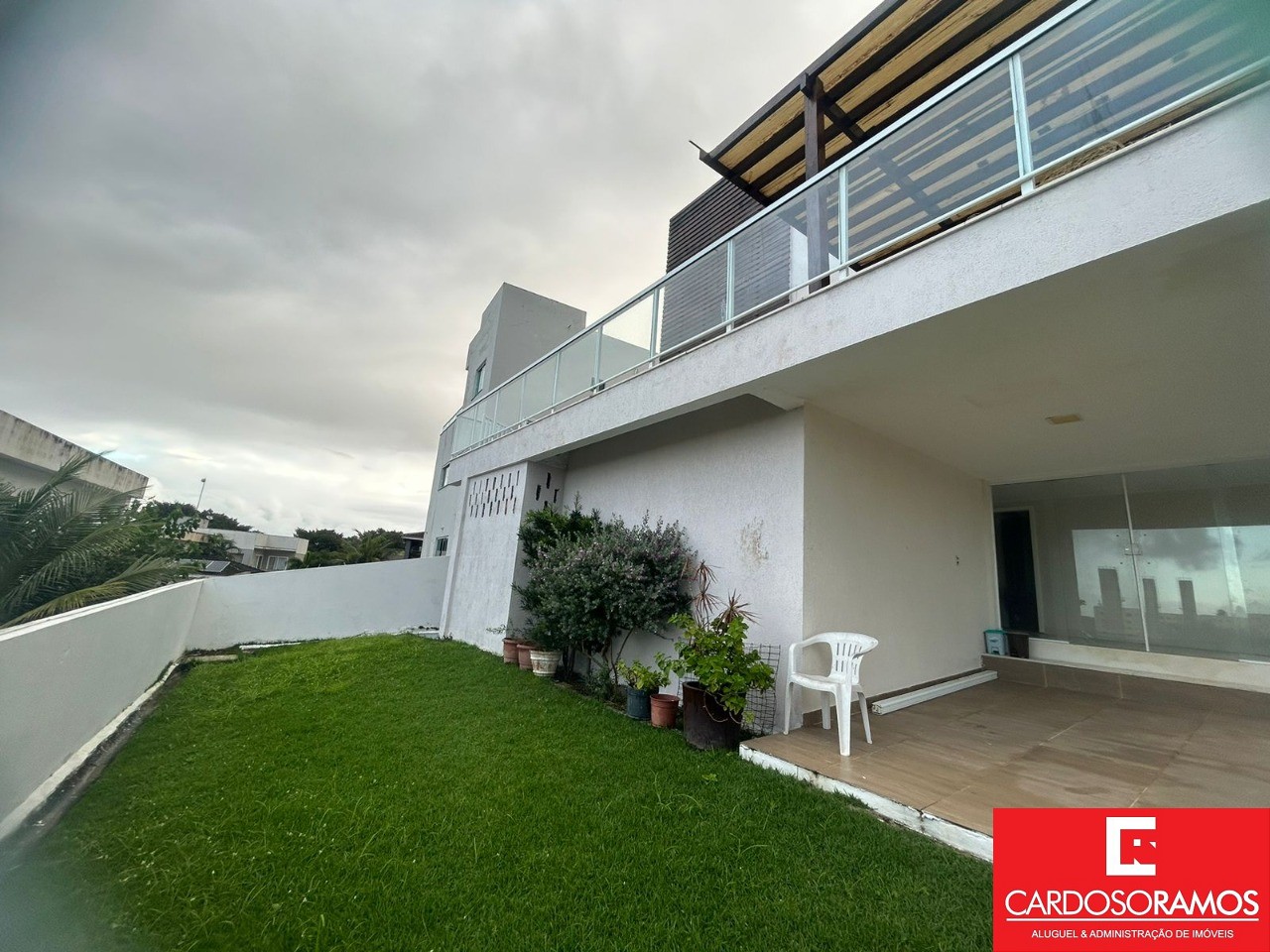 Casa, 6 quartos, 350 m² - Foto 43