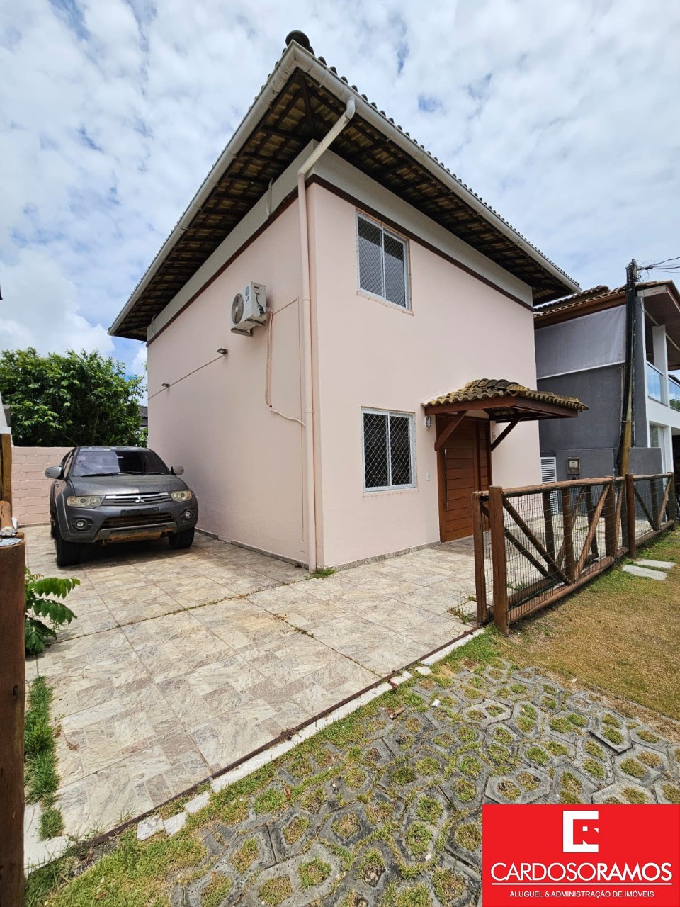 Casa, 3 quartos, 150 m² - Foto 1