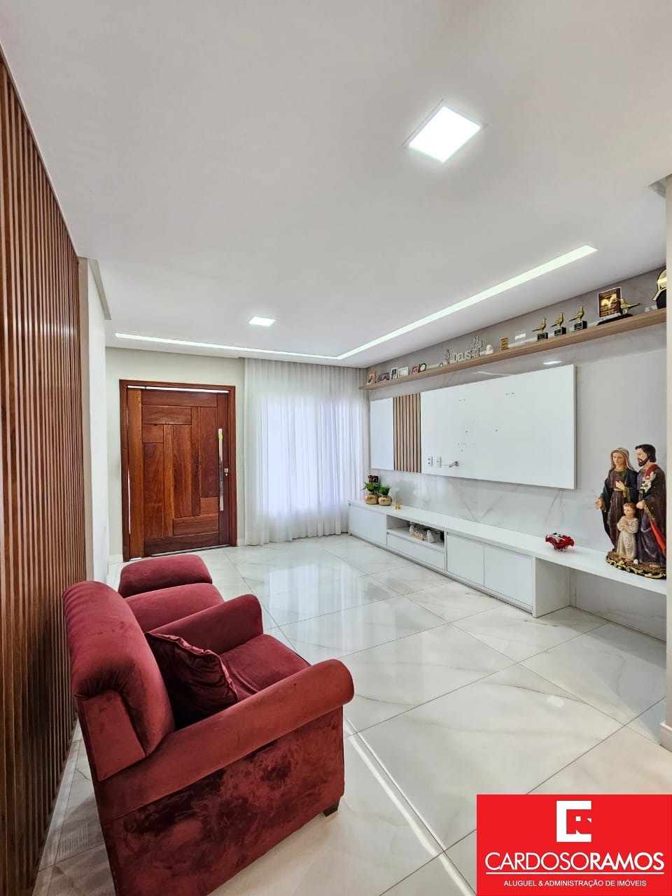 Casa, 4 quartos, 205 m² - Foto 4