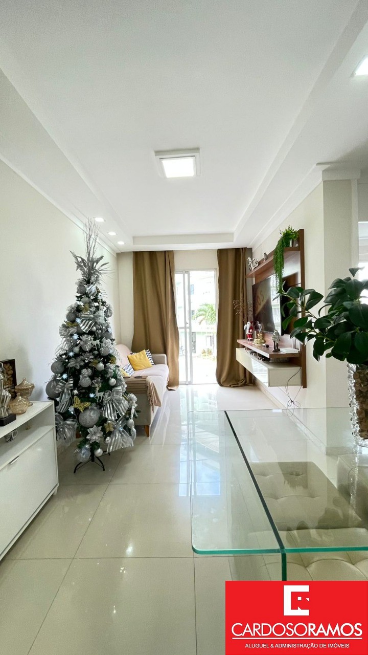 Apartamento, 2 quartos, 40 m² - Foto 2