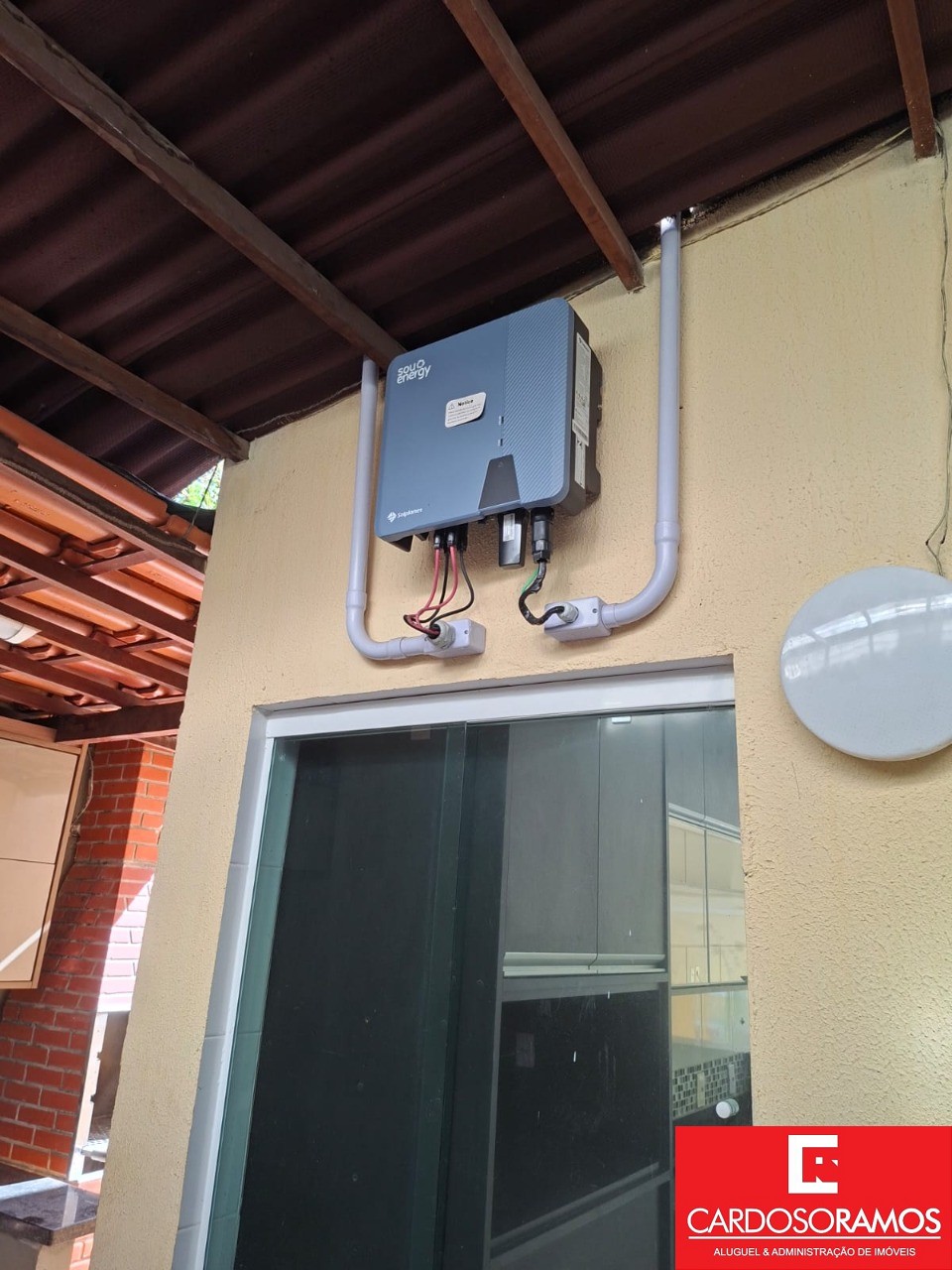 Casa, 2 quartos, 85 m² - Foto 23