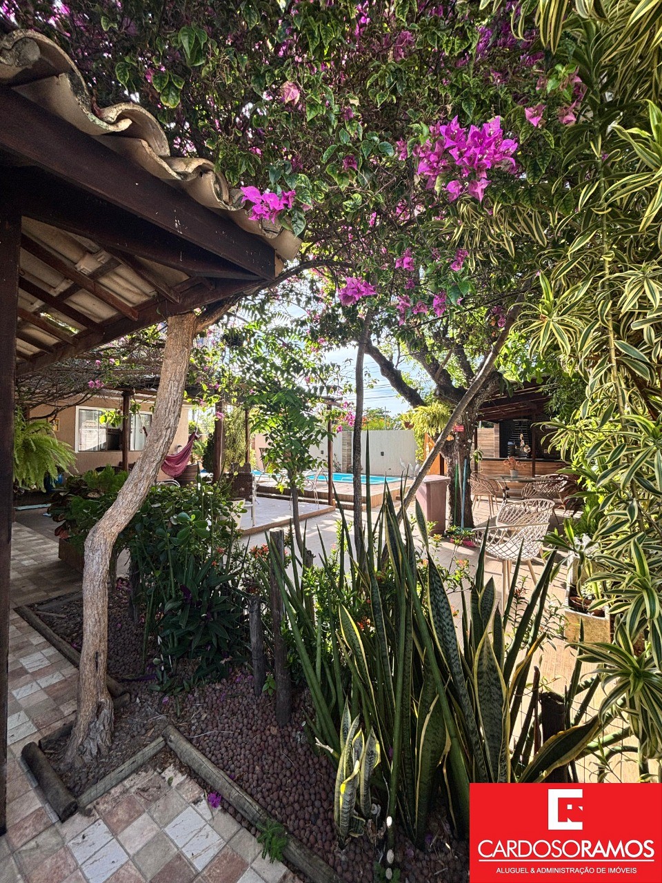 Casa, 4 quartos, 280 m² - Foto 9