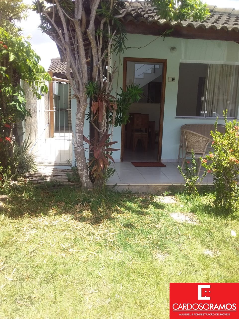 Casa, 4 quartos, 160 m² - Foto 2