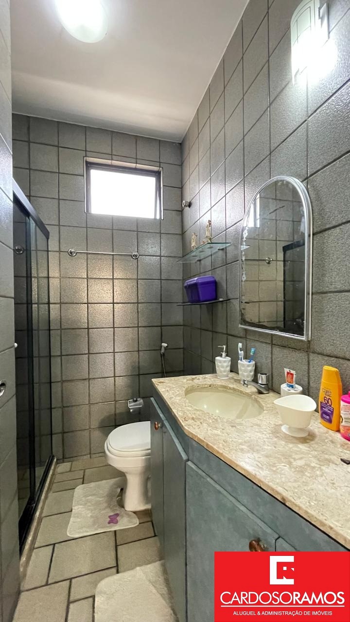 Casa, 4 quartos, 135 m² - Foto 17