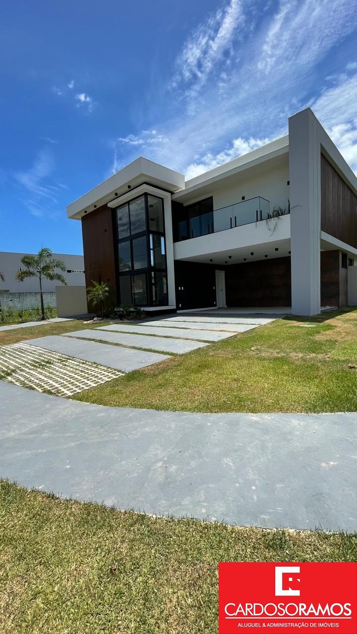 Casa, 4 quartos, 344 m² - Foto 2