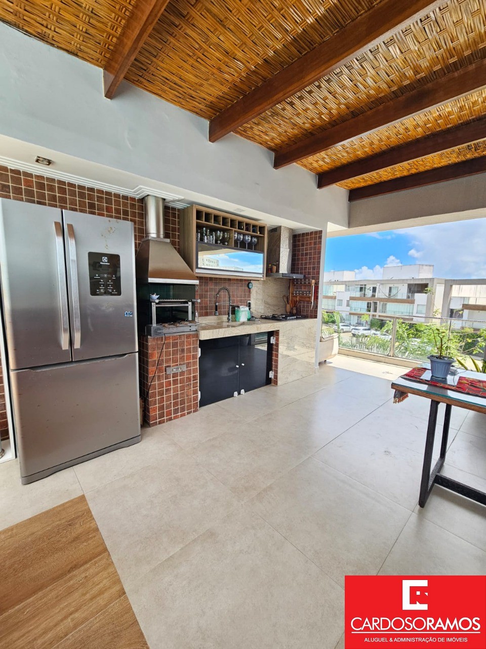 Apartamento, 2 quartos, 198 m² - Foto 24