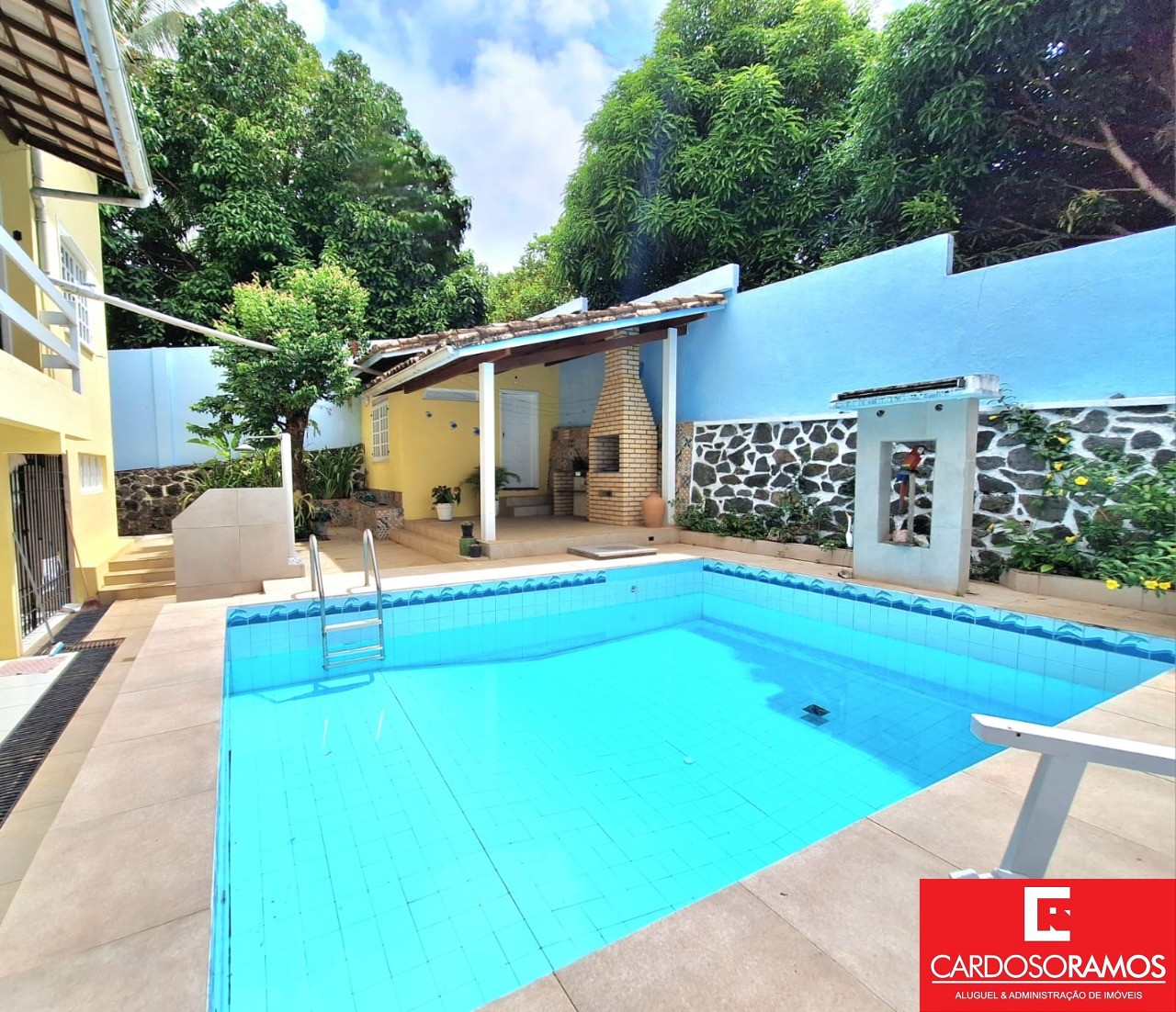 Casa, 4 quartos, 328 m² - Foto 18