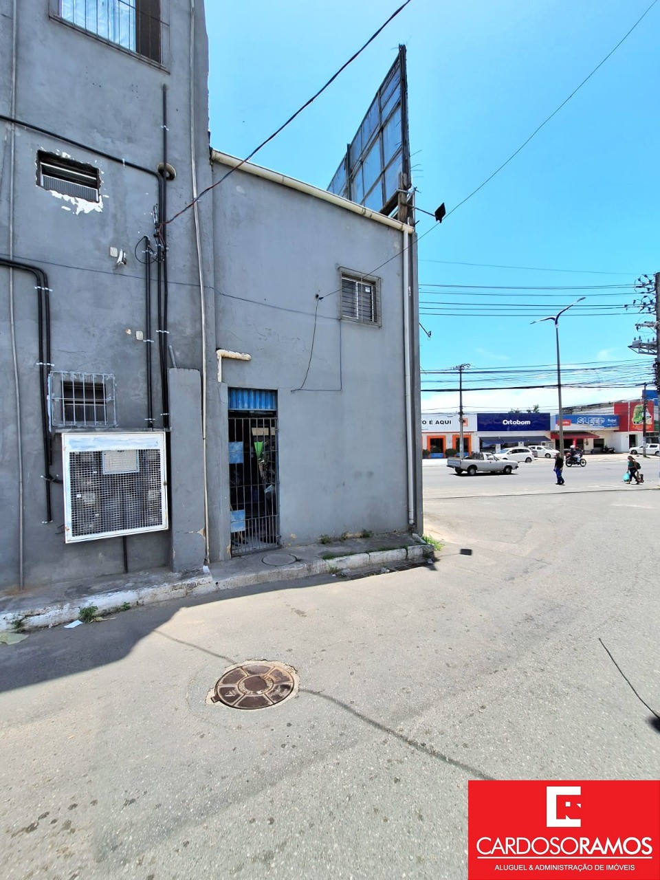 Loja-Salão, 50 m² - Foto 9