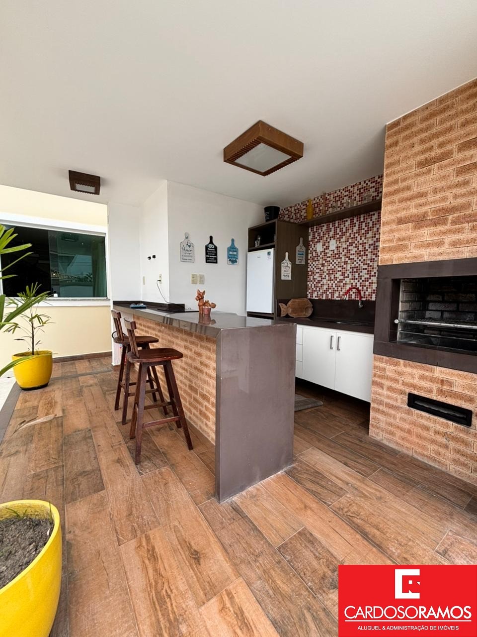 Casa, 4 quartos, 280 m² - Foto 23