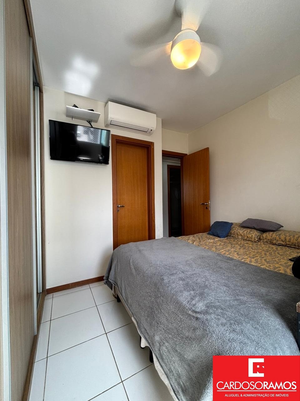 Apartamento, 3 quartos, 79 m² - Foto 8