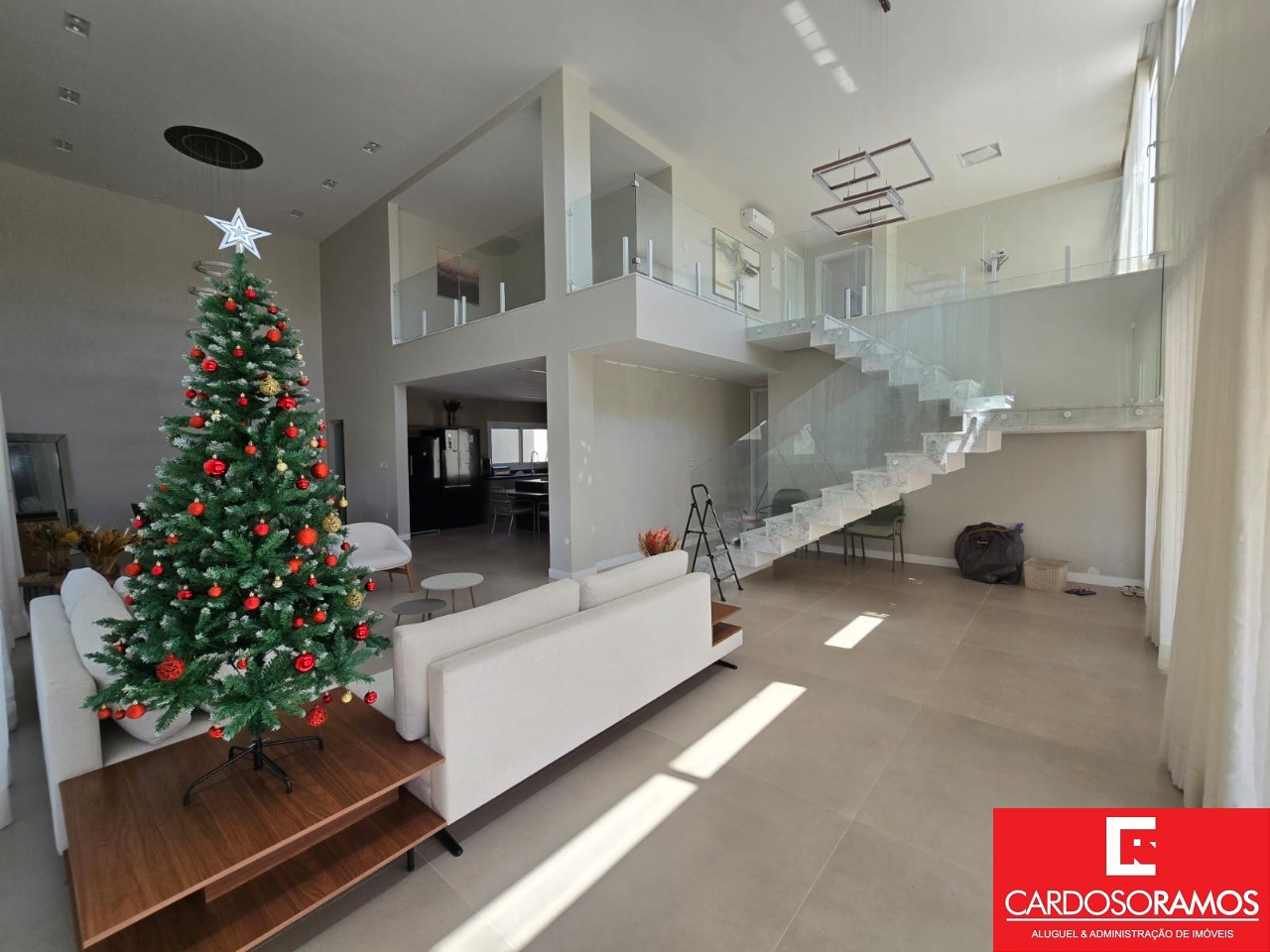 Casa, 5 quartos - Foto 6