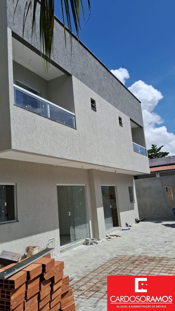 Casa, 3 quartos, 100 m² - Foto 2