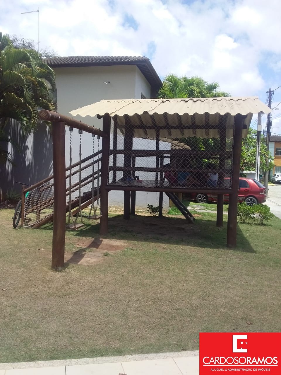 Casa, 4 quartos, 160 m² - Foto 25