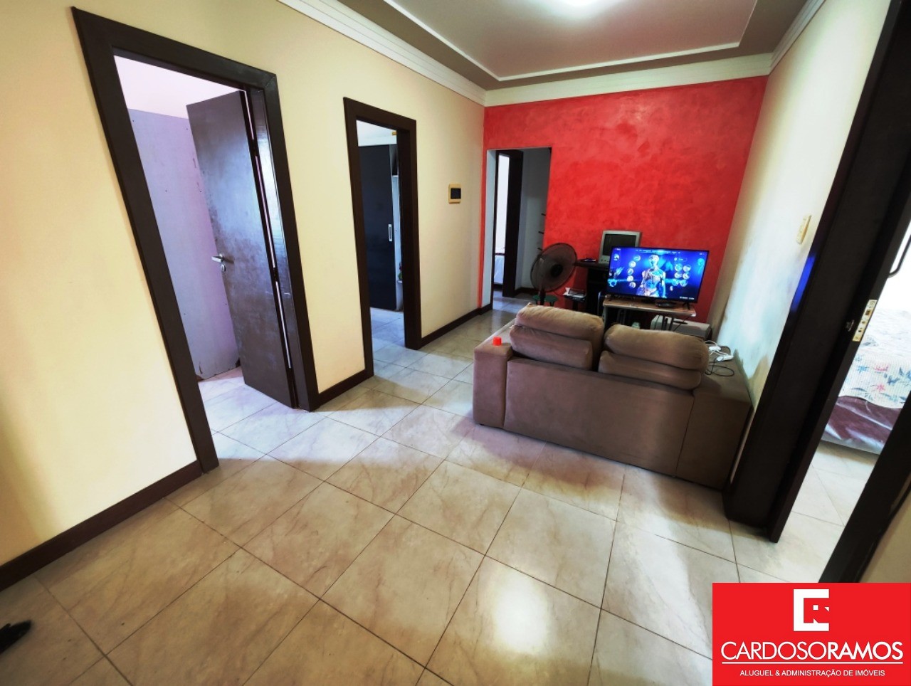 Casa, 9 quartos, 370 m² - Foto 5