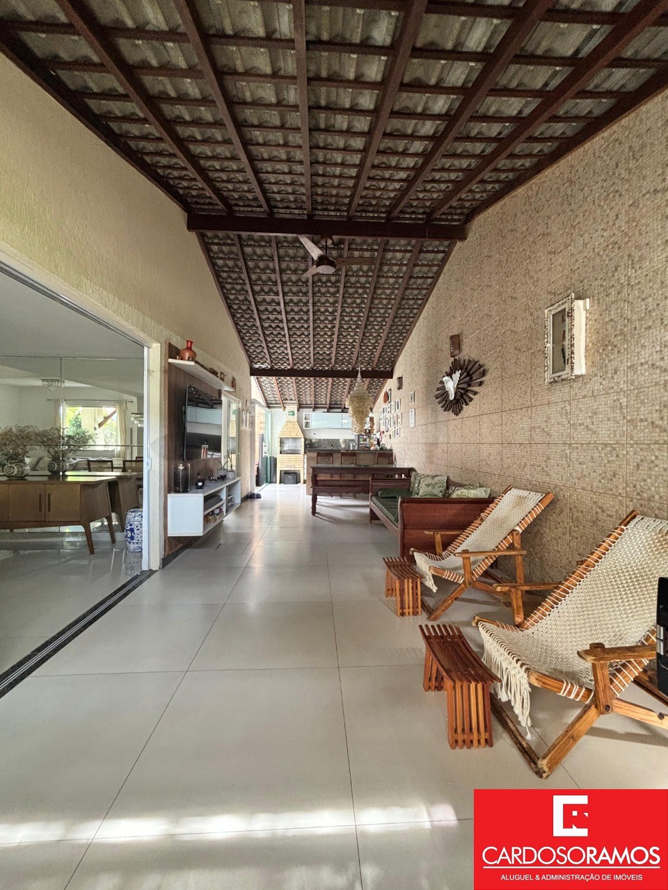 Casa, 4 quartos, 189 m² - Foto 20