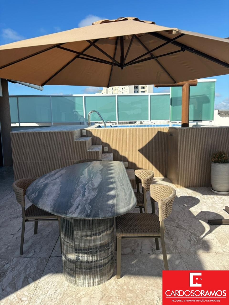 Apartamento, 4 quartos, 164 m² - Foto 17