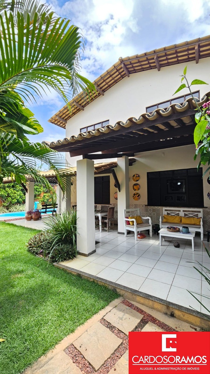 Casa, 3 quartos, 338 m² - Foto 1
