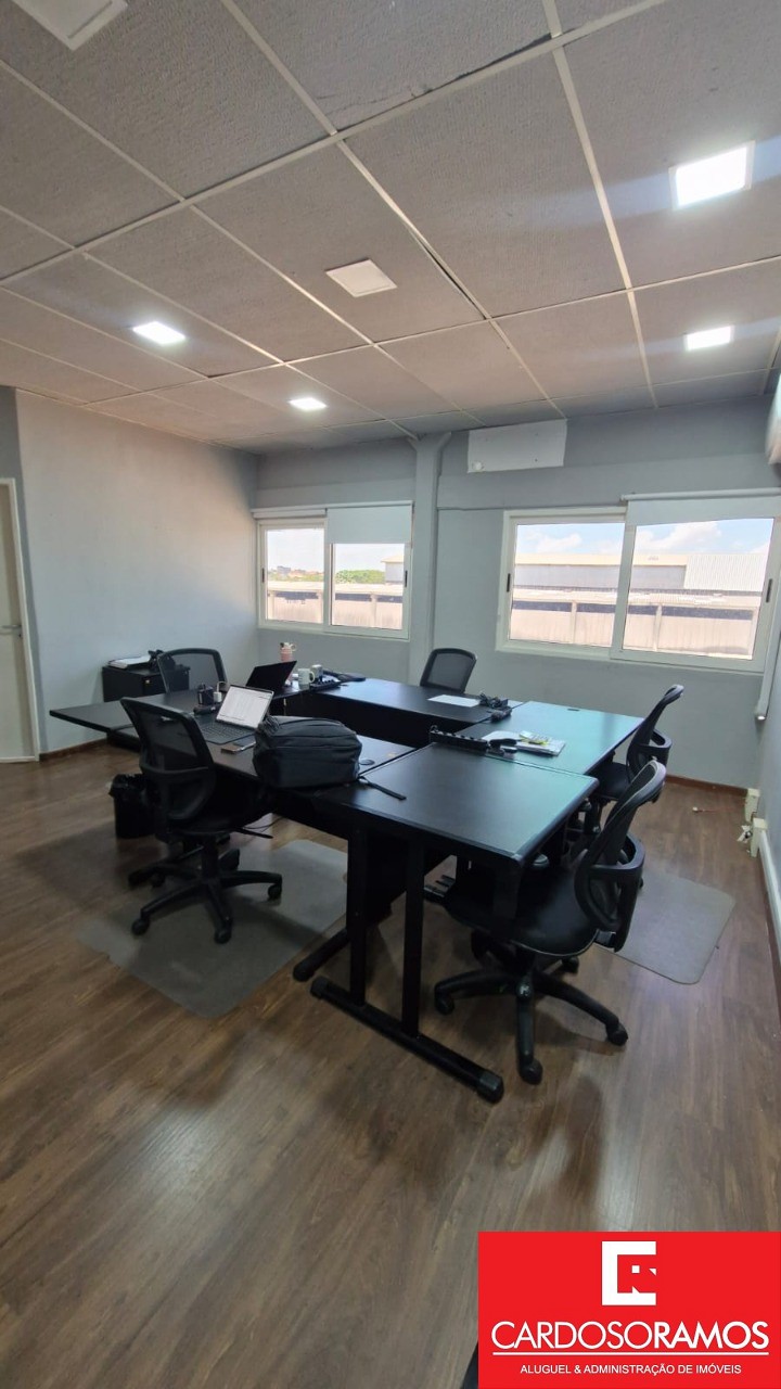 Loja-Salão, 600 m² - Foto 4