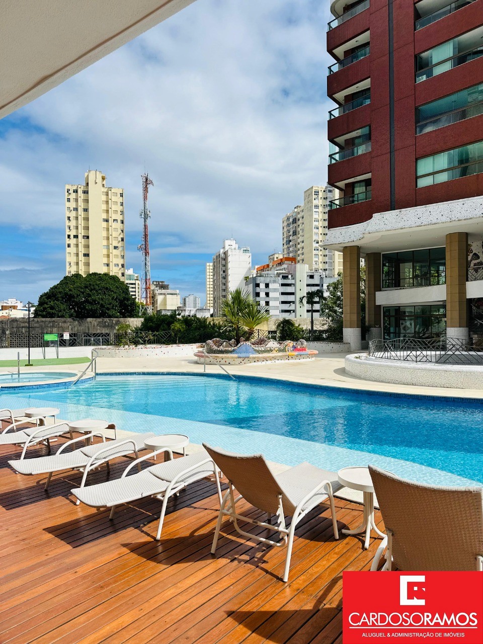 Apartamento, 4 quartos, 185 m² - Foto 21