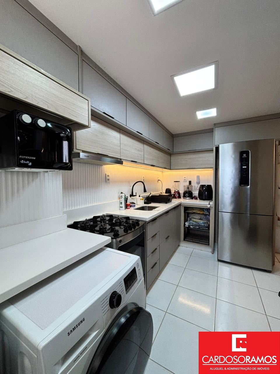 Apartamento, 3 quartos, 79 m² - Foto 5