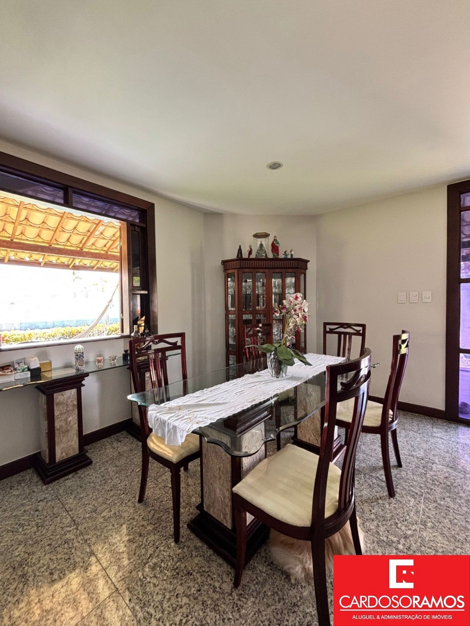 Casa, 4 quartos, 260 m² - Foto 10