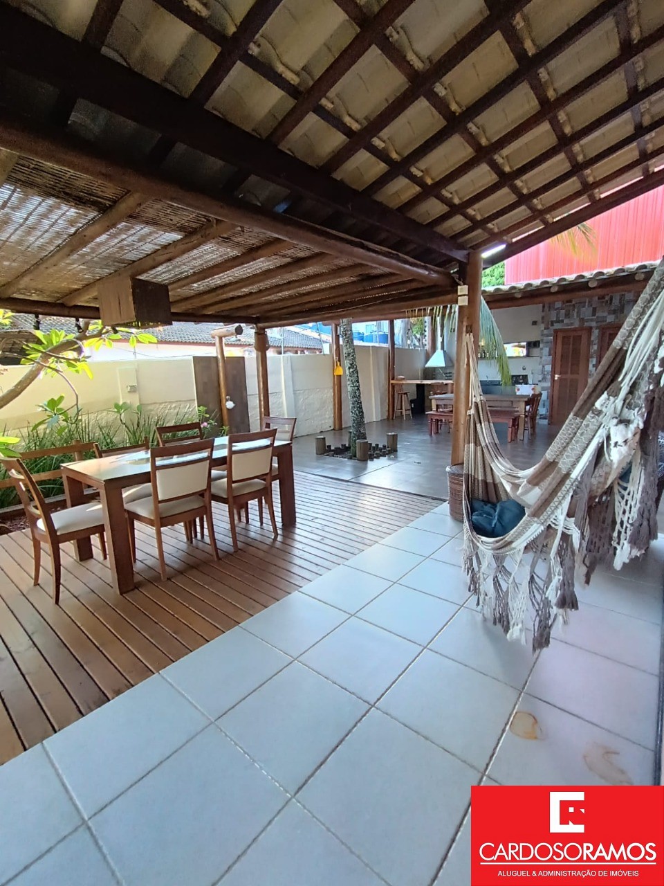 Casa, 3 quartos, 390 m² - Foto 19